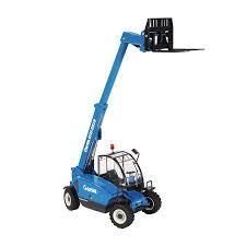 Genie 5519 Reach Forklift (Compact)
