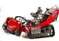 Hydraulic Stump Grinder, 31 HP