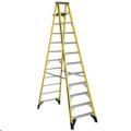16' Twin Step Ladder