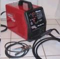 MIG Welder, Electric 110V