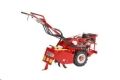 Rear Tine Tiller, Hydraulic