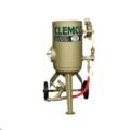 Sandblaster, 300 lb Pot, w/o Compressor