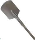 Spade, Clay
