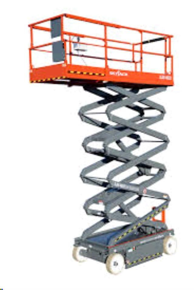 Skyjack 4632 32' Scissor Lift