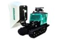 Track Power Buggy w/ Side Dump