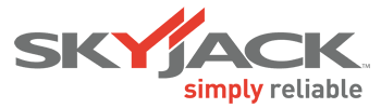 Skyjack logo