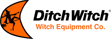 DitchWitch Equipment Co. logo