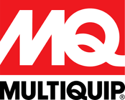 Multiquip logo