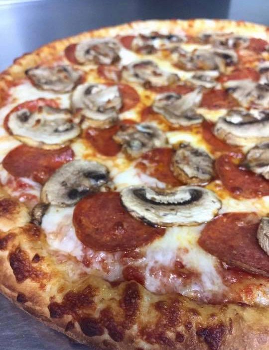 Pizza