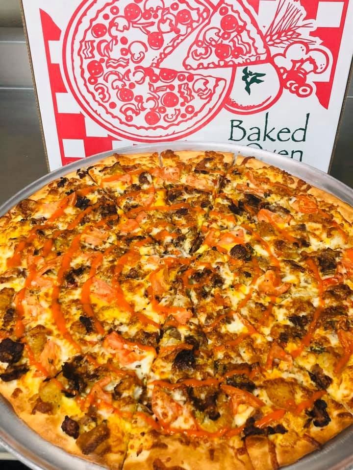 Pizza