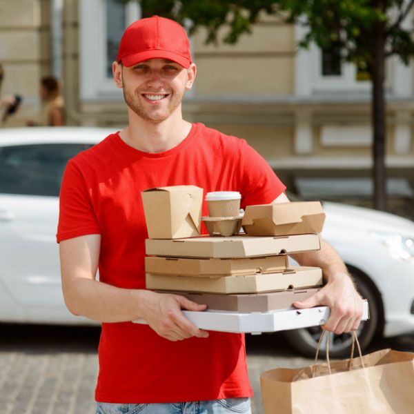Food Delivery