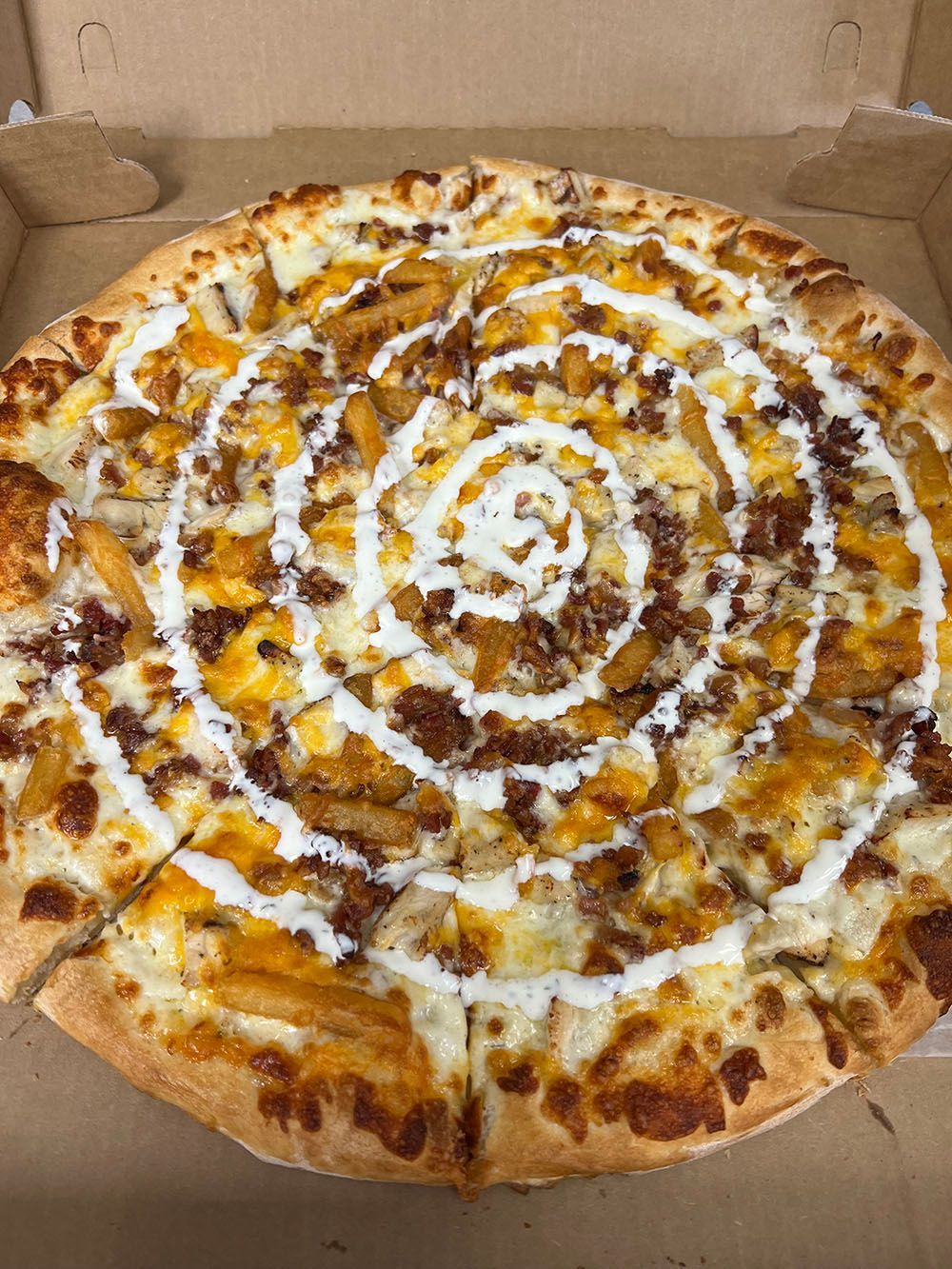 Pizza