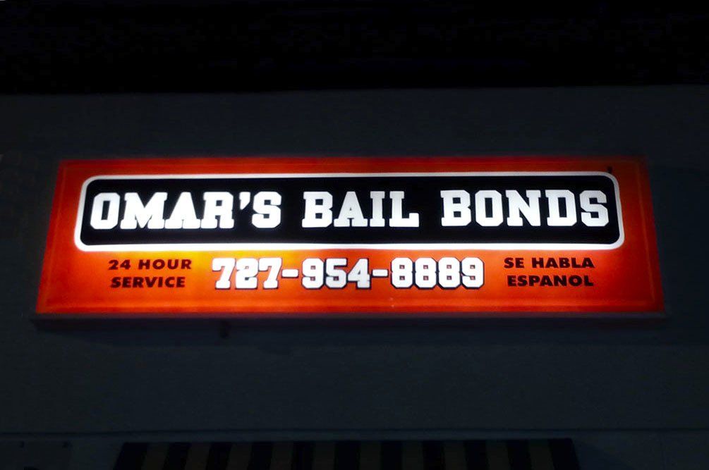 24-Hour Bail Bonds