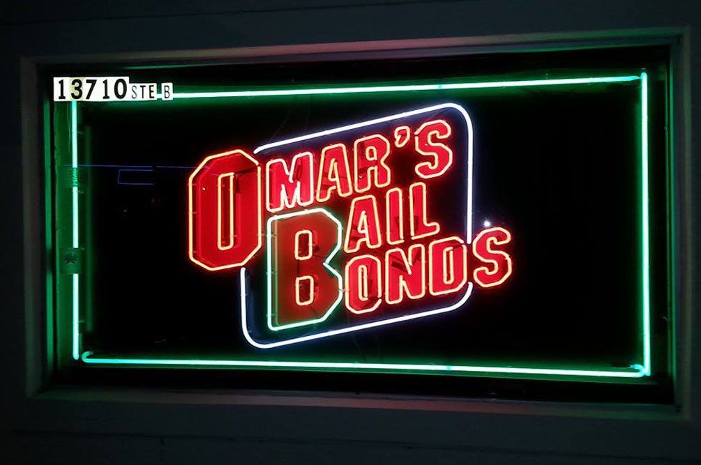 Omar's Bail Bonds