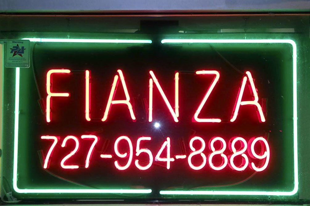 Contact Omar's Bail Bonds