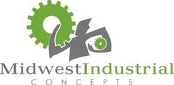 Midwest Industrial Concepts - Logo