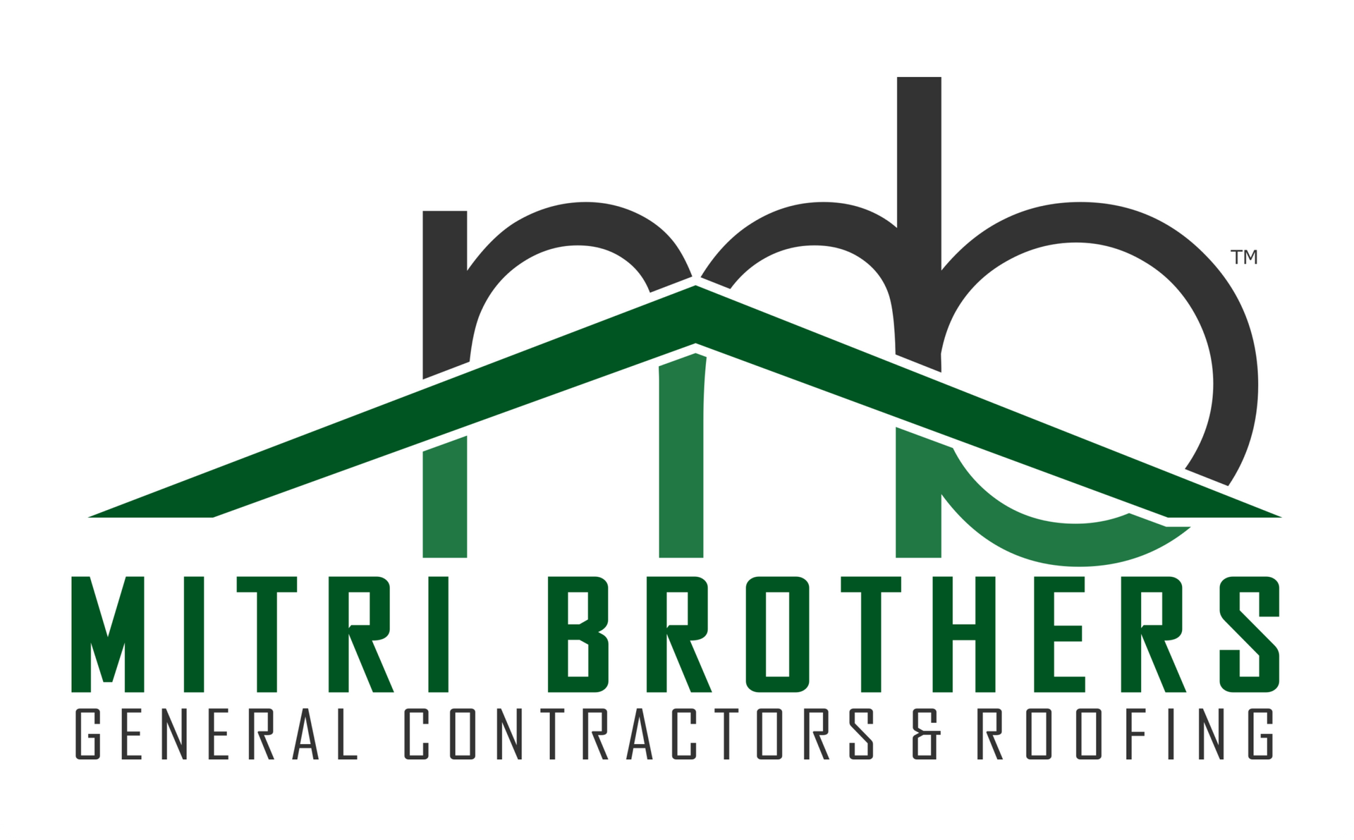 Mitri Brothers General Contractors and Roofing, LLC logo