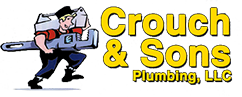 Crouch & Sons Plumbing LLC -  Logo