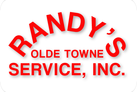 Randy's Olde Towne Service - logo