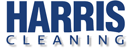 Harris Cleaning Service Inc - Logo