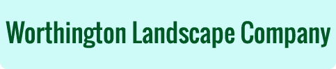 Worthington Landscape Company - Logo