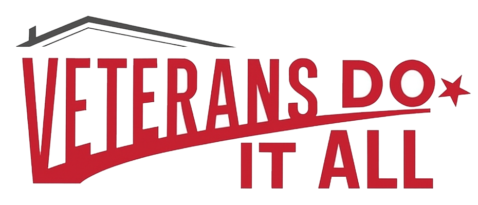 Veterans Do It All LLC- logo