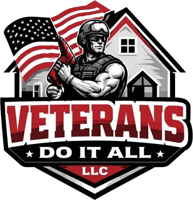 Veterans Do It All LLC- logo