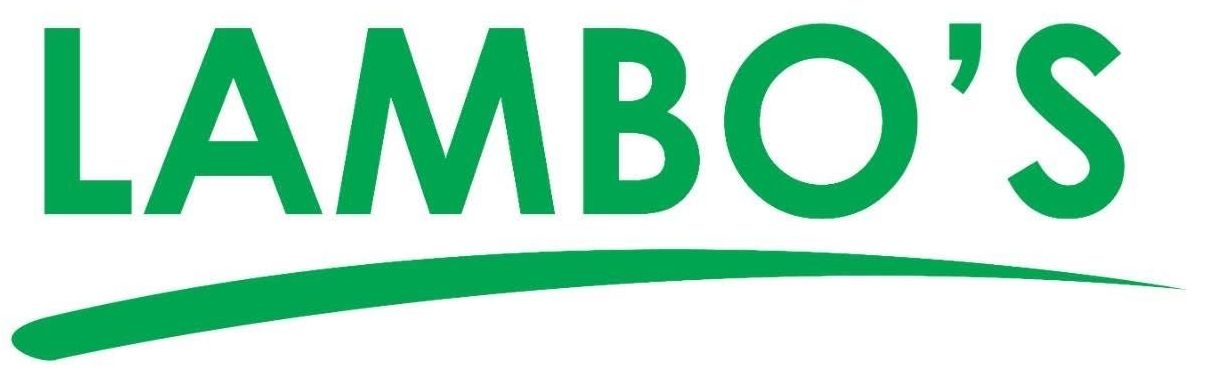 Lambo's - Logo