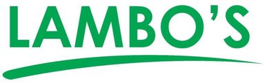 Lambo's - Logo