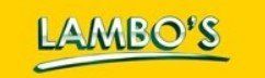 Lambo's - Logo