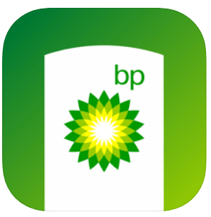 BP App Logo