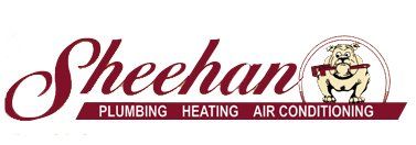 Sheehan Plumbing Heating and Air Conditioning - Logo