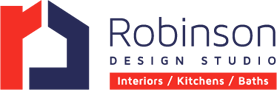 Robinson Design Studio - logo