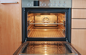 oven