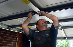 garage door repair