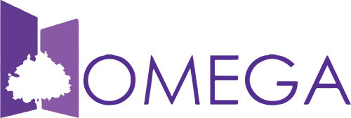 Omega - logo