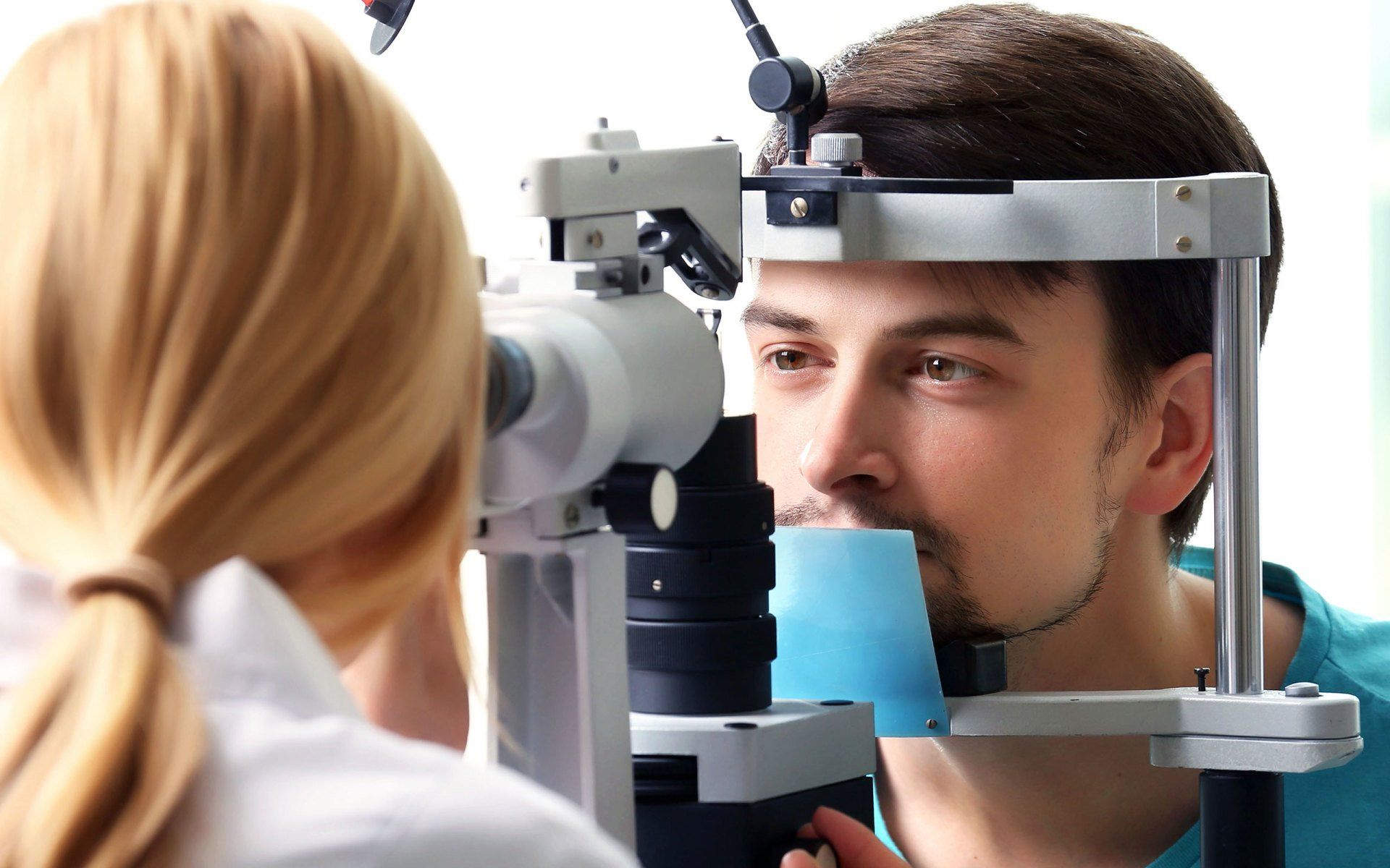 Eye care