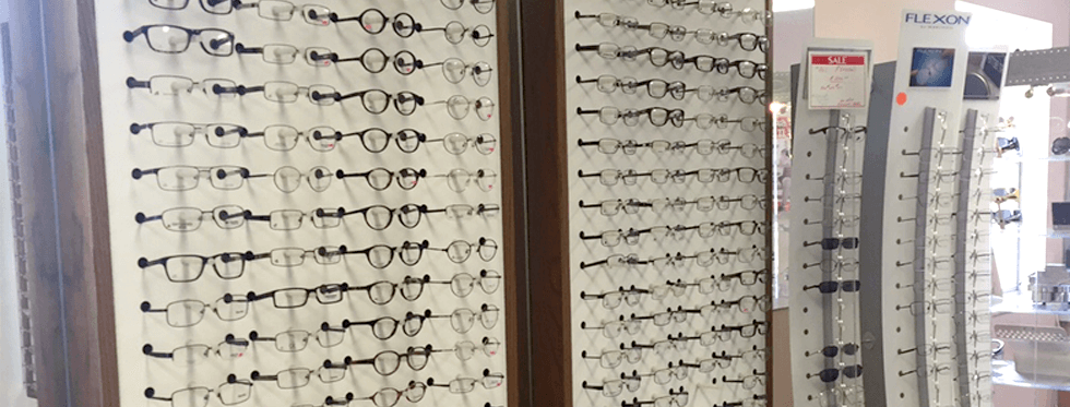 Quality eyeglasses and frames