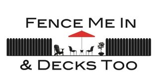 Fence Me In and Decks Too- logo
