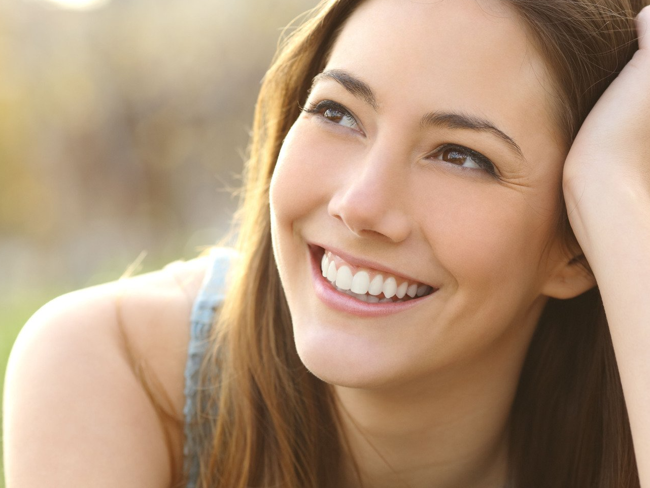 Cosmetic Dental Services