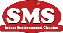 SMS Indoor Environmental Cleaning Inc logo