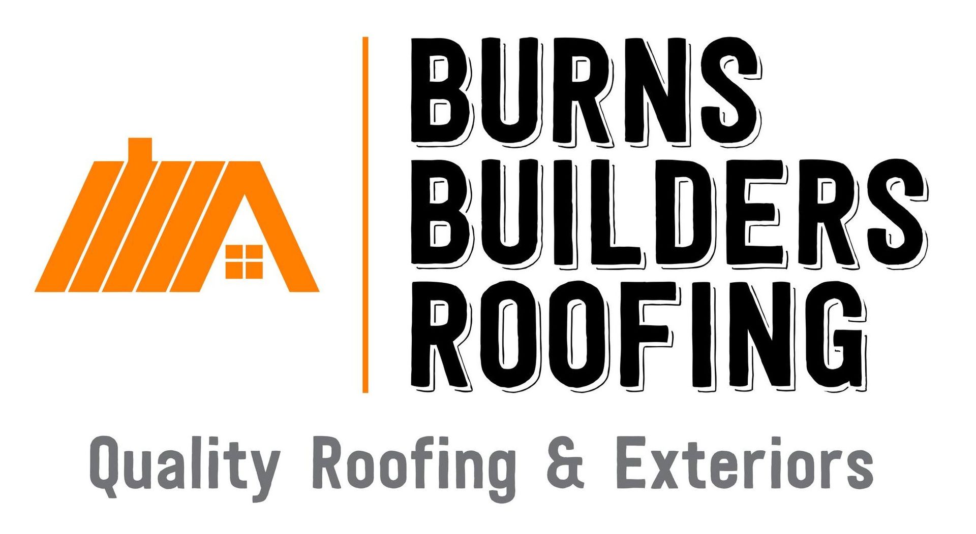 Burns Builders Roofing