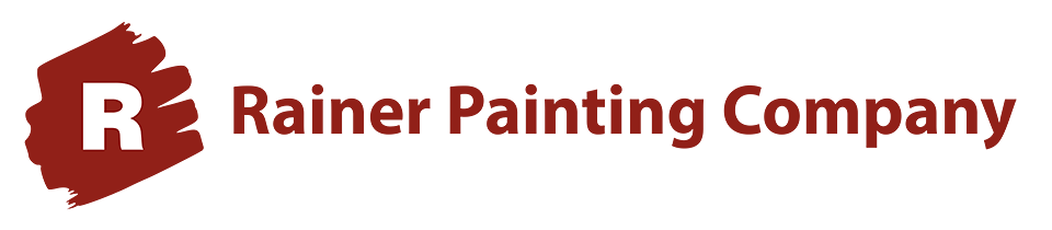 Rainer Painting Company - Logo