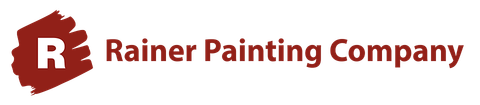 Rainer Painting Company - Logo