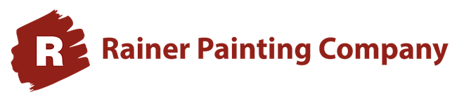 Rainer Painting Company - Logo