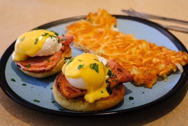 43rd Street Deli & Breakfast House