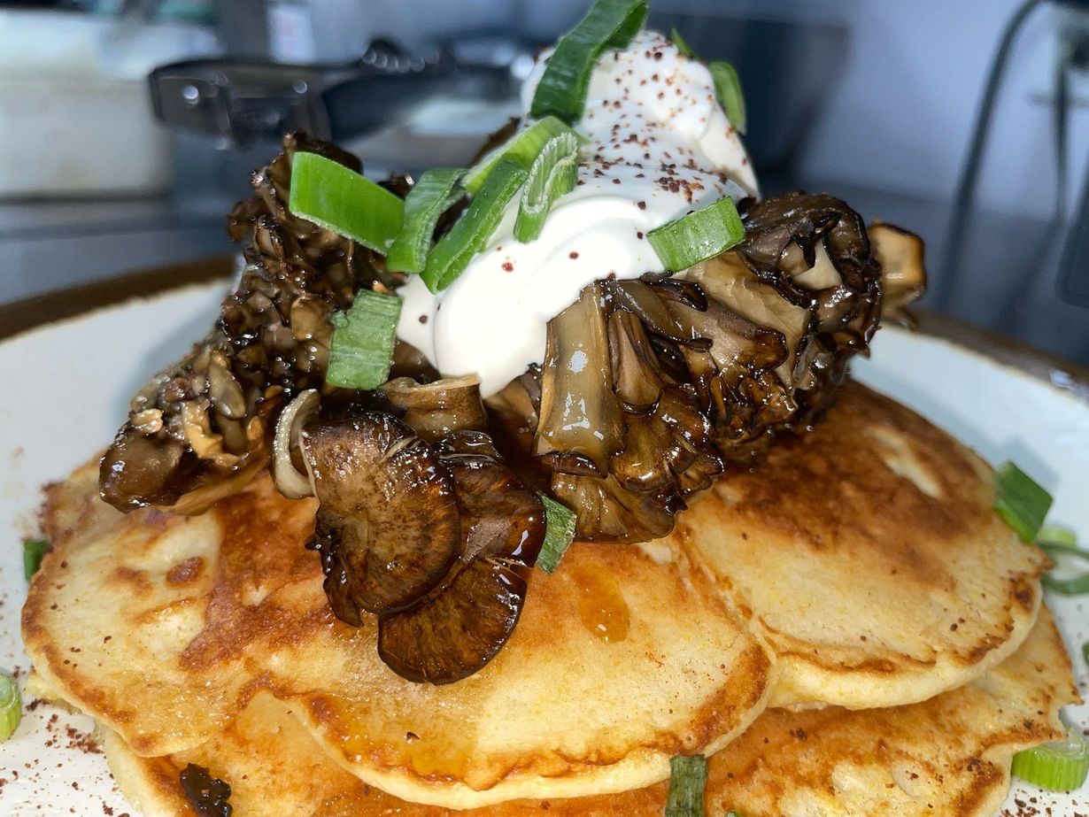43rd Street Deli & Breakfast House