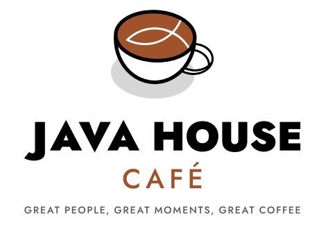 Java House | Logo