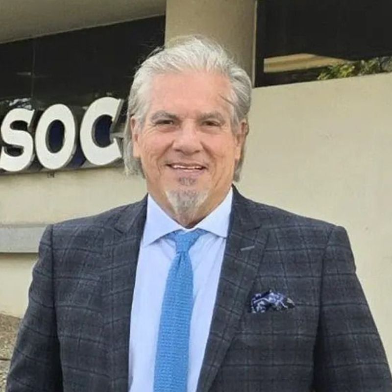 Gary M. Marquez