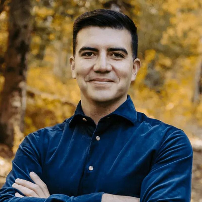 Jason A. Vigil